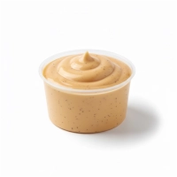 Whiskysaus (Huisgemaakt, 50 mL bakje).