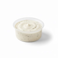 Knoflooksaus (Huisgemaakt, 50 mL bakje).